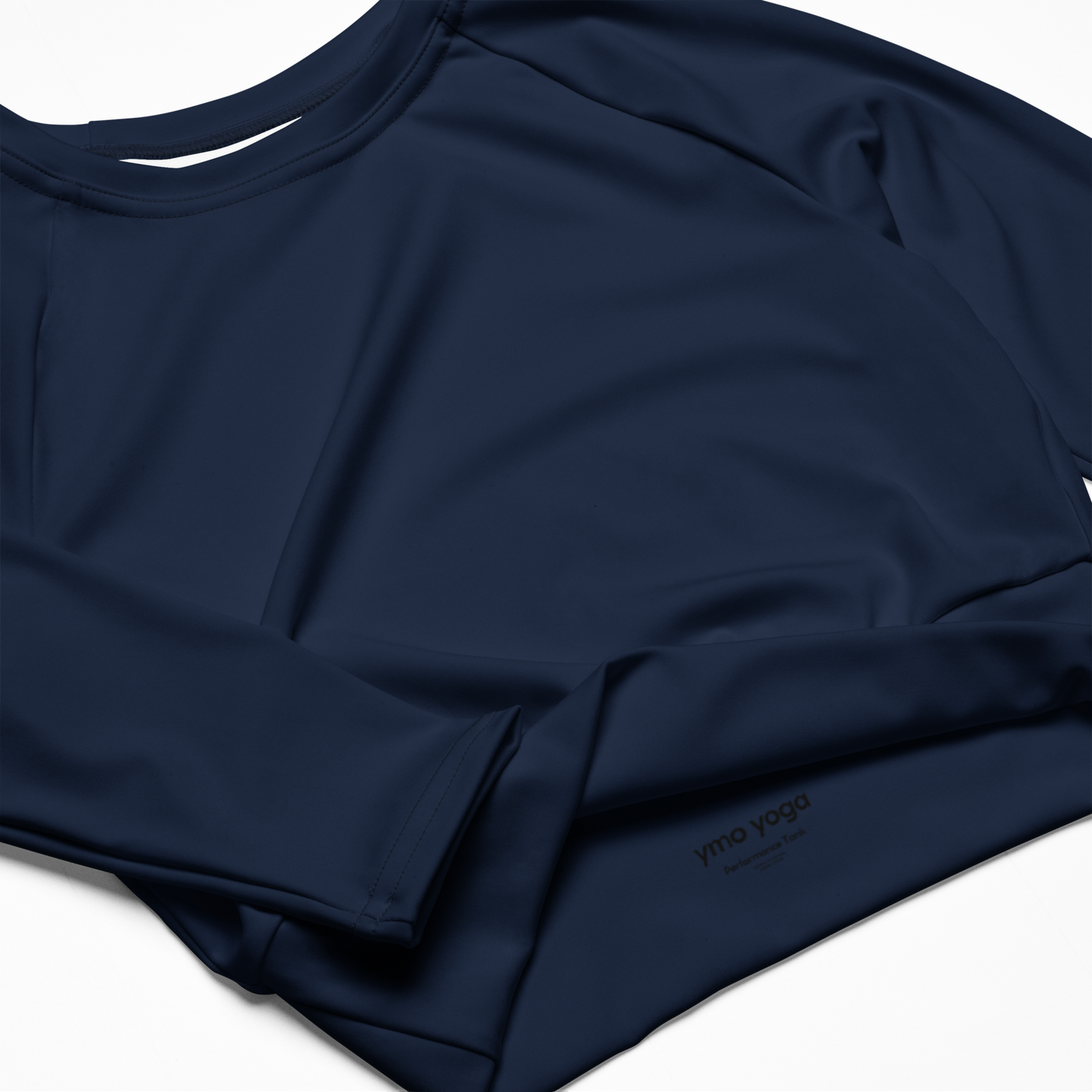 Performance Tank Navy