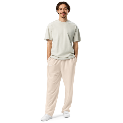 Equaly Joggers Sand